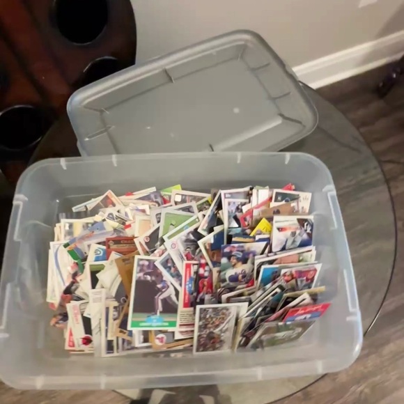 Topps Baseball Card Collection - Multicolor - Picture 4 of 5